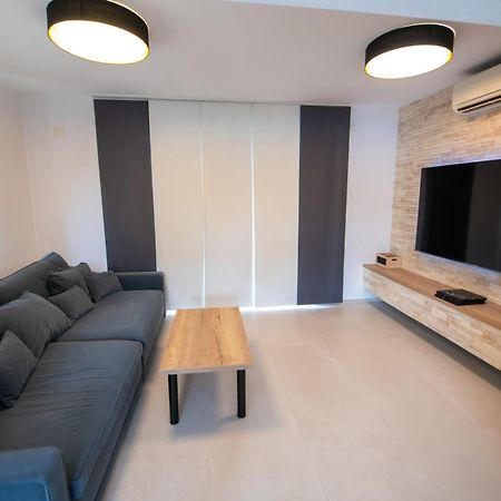 Villa Lipovac Trogir Eksteriør billede