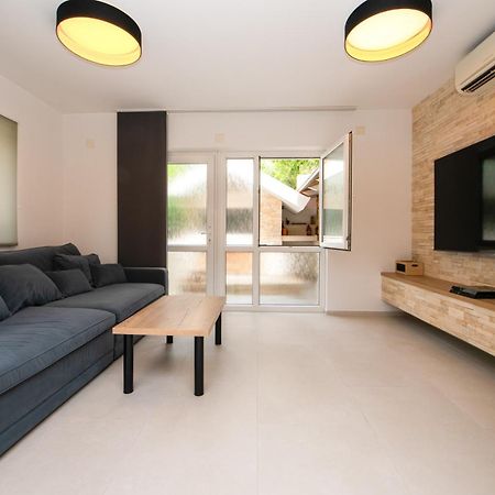 Villa Lipovac Trogir Eksteriør billede