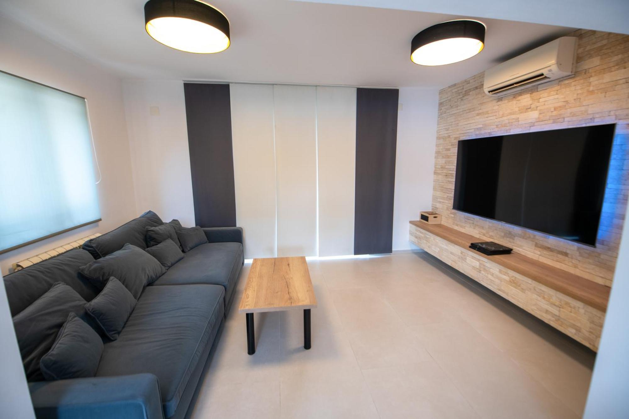 Villa Lipovac Trogir Eksteriør billede